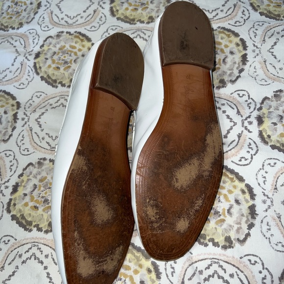 Sam Edelman Lorraine Loafers sz10 - Picture 5 of 5